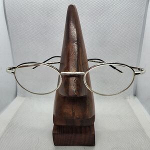 Hugo Hugo Boss Silver & Black Prescription Glasses Frames